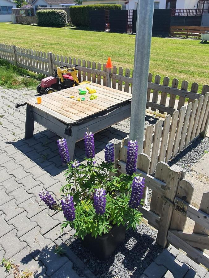 Holidays In Dirkshorn المظهر الخارجي الصورة