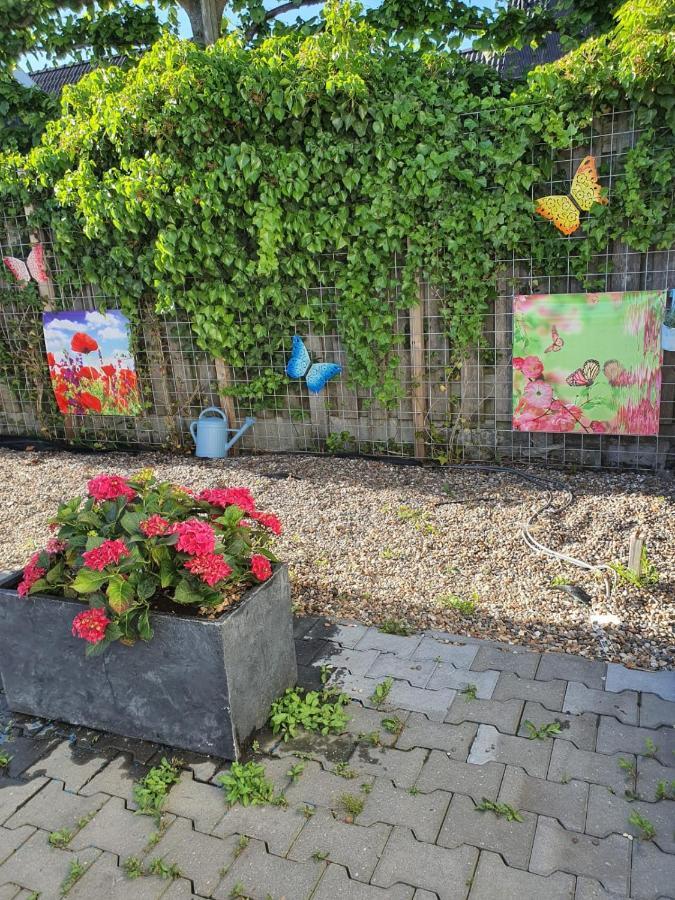 Holidays In Dirkshorn المظهر الخارجي الصورة