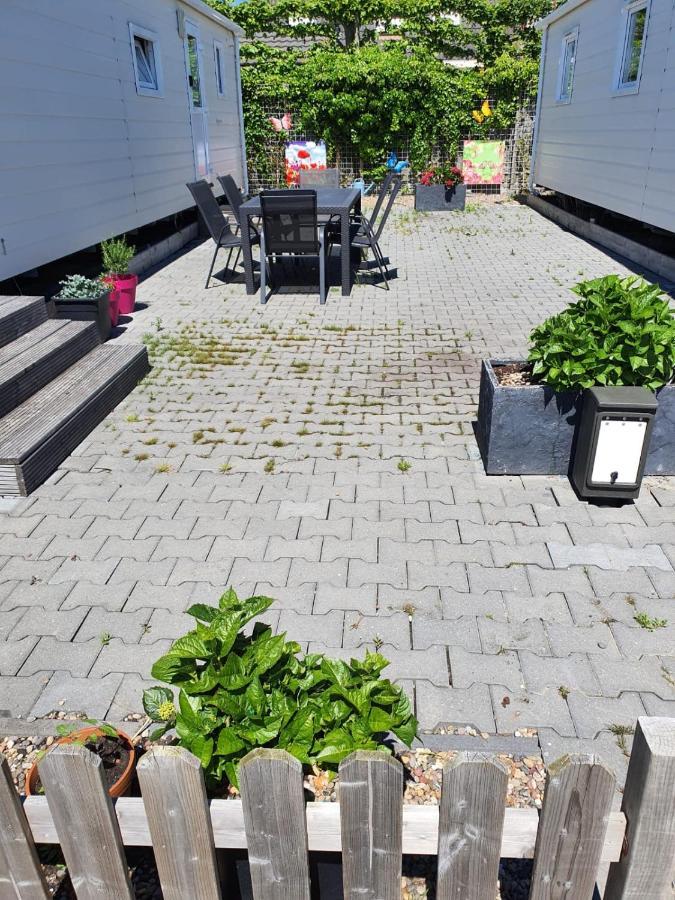 Holidays In Dirkshorn المظهر الخارجي الصورة