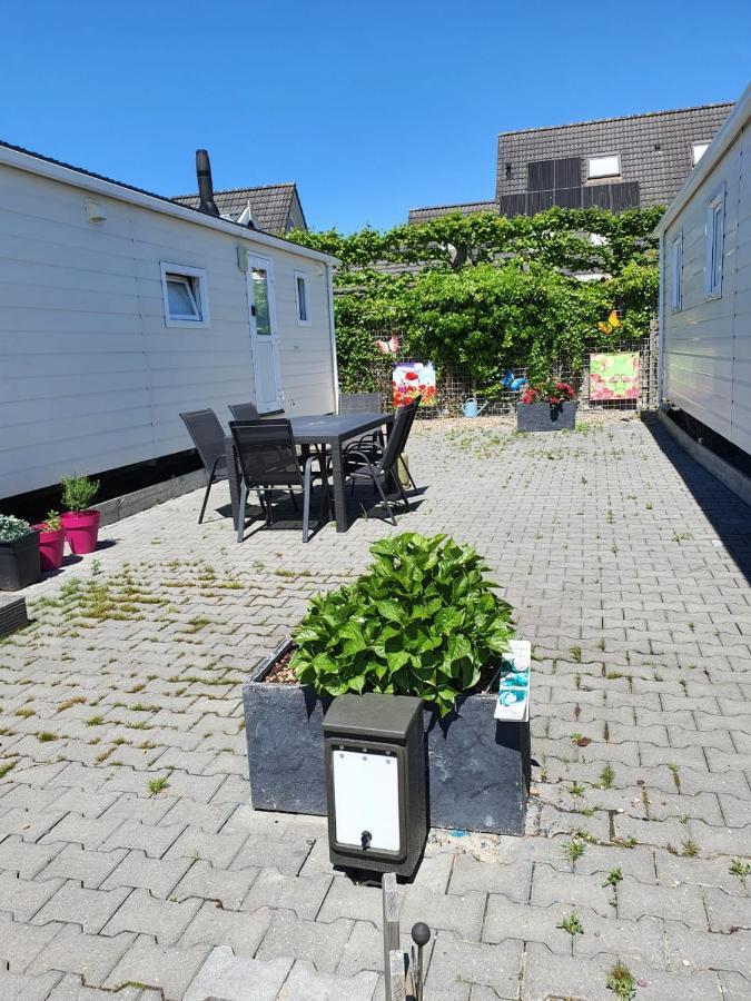 Holidays In Dirkshorn المظهر الخارجي الصورة