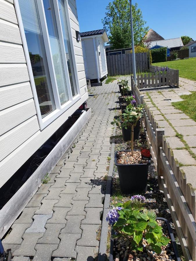 Holidays In Dirkshorn المظهر الخارجي الصورة