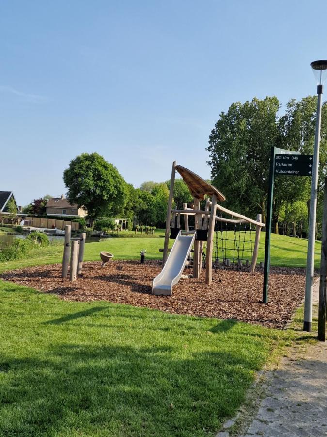 Holidays In Dirkshorn المظهر الخارجي الصورة